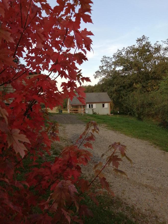 Le De Lilie Chalet *