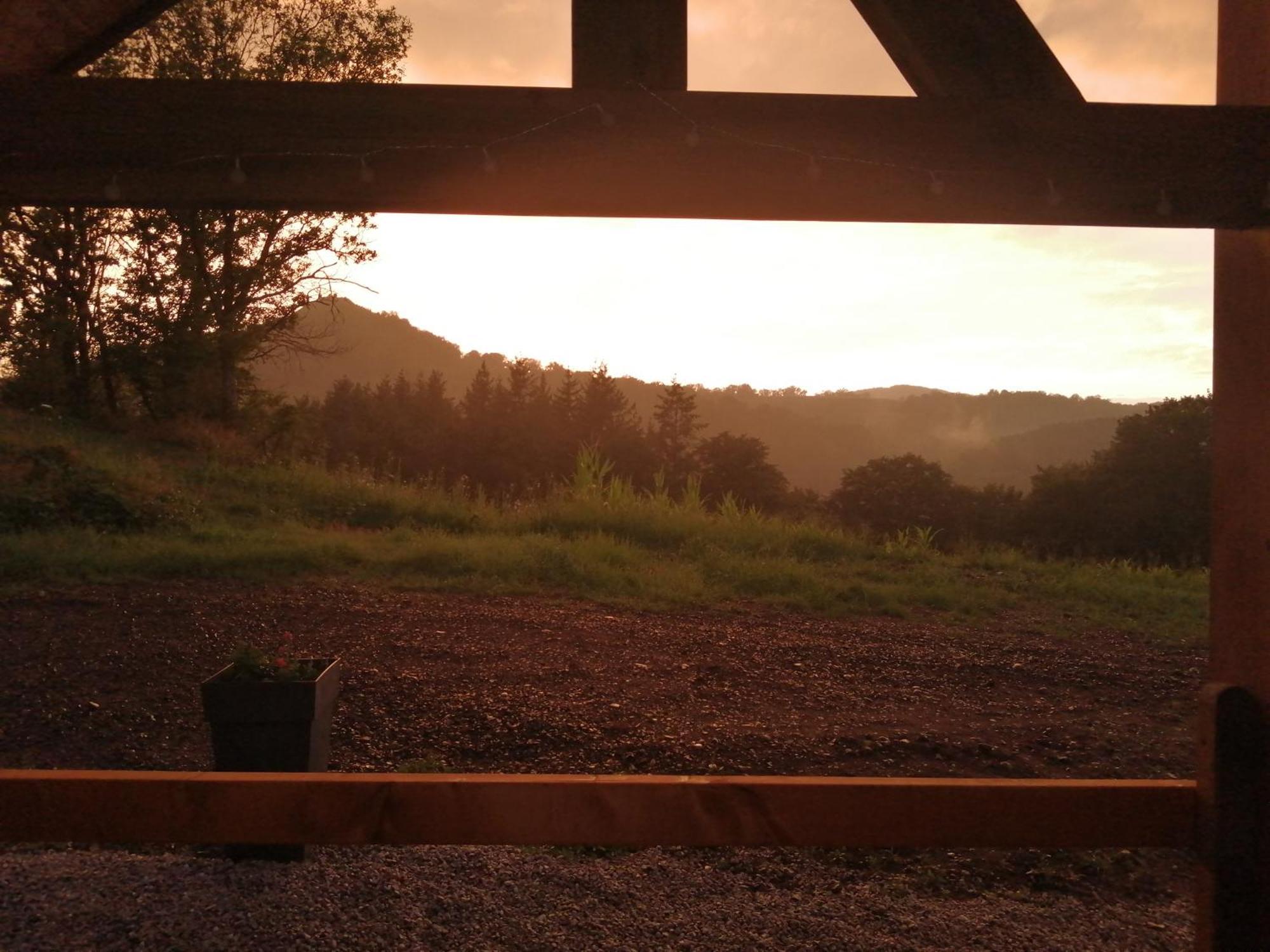 Le De Lilie Chalet *