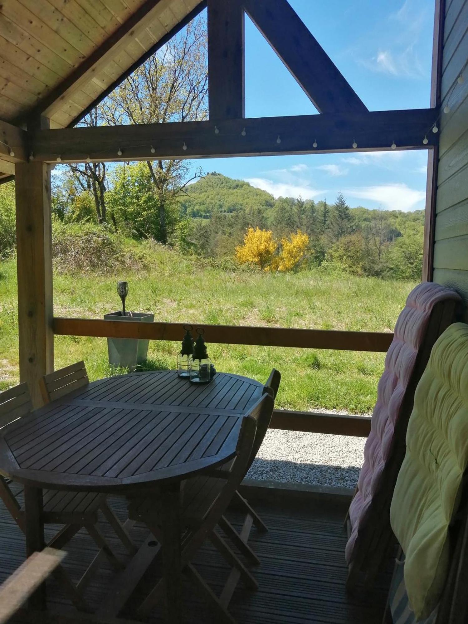 Chalet Le De Lilie *