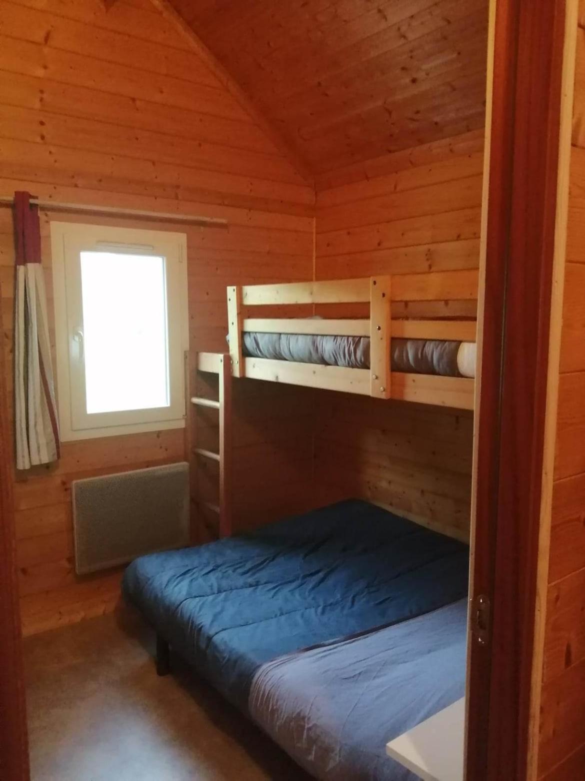 Le De Lilie Chalet *