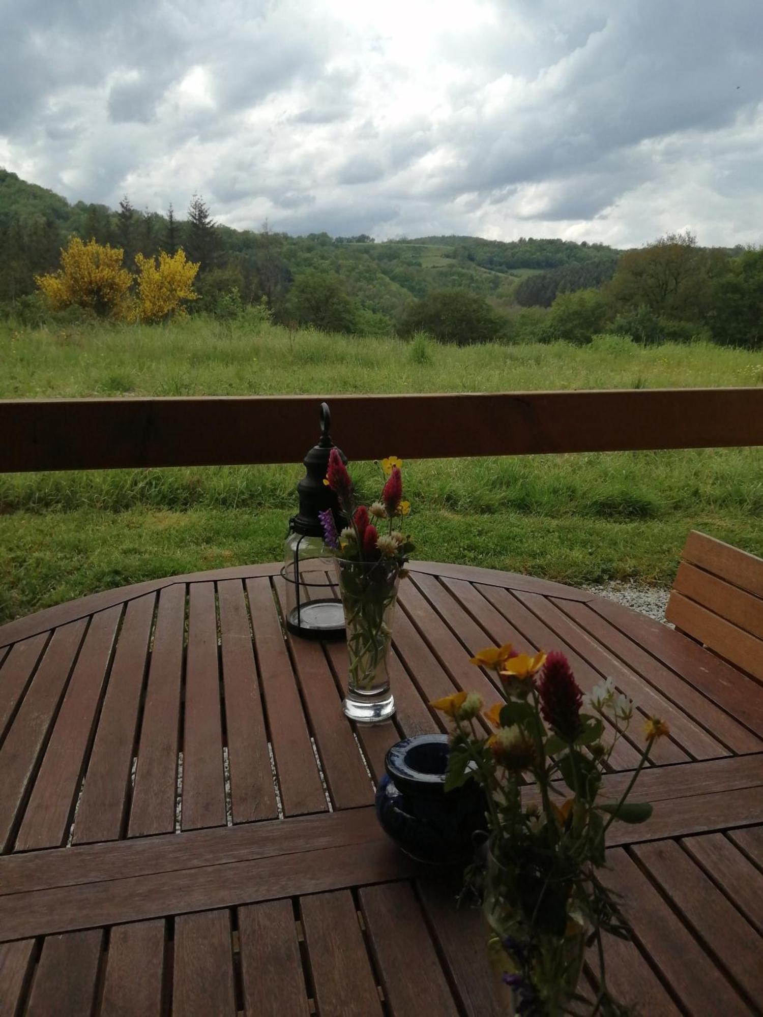 Chalet Le De Lilie *